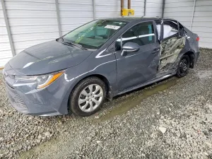 Toyota Corolla 2.0L 4 2026