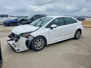 Toyota Corolla 2.0L 4 2023