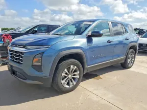 Chevrolet Equinox 1.5L 4 2025