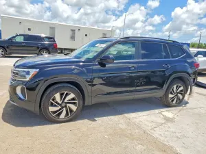 Volkswagen Atlas 2.0L 4 2026