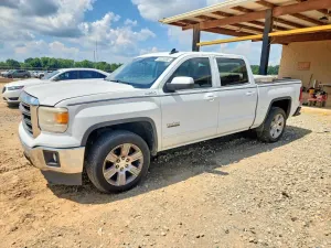 GMC Sierra 5.3L 8 2015