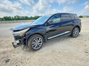 Acura RDX 2.0L 4 2019