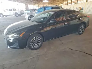 Nissan Altima 2.5L 4 2025