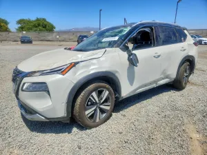 Nissan Rogue 1.5L 3 2023