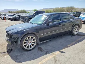 Chrysler 300C 6.1L 8 2006