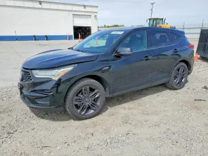 Acura RDX 2.0L 4 2020