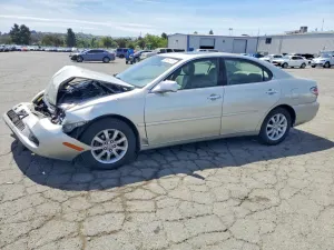 Lexus ES 3.3L 6 2004
