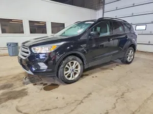 Ford Escape 1.5L 4 2017