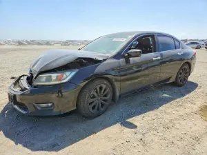 Honda Accord 2.4L 4 2014