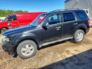 Ford Escape 2.5L 4 2011