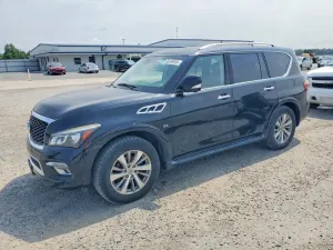 Infiniti QX80 5.6L 8 2015