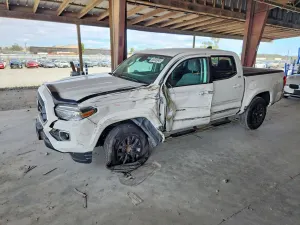 Toyota Tacoma 3.5L 6 2023