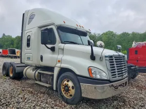 Freightliner Cascadia 14.8L 6 2018