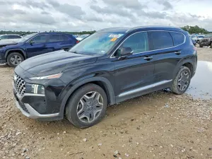 Hyundai Santa Fe 2.5L 4 2022