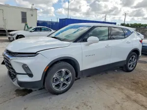 Chevrolet Blazer 2.0L 4 2025