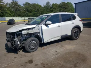 Nissan Rogue 1.5L 3 2025