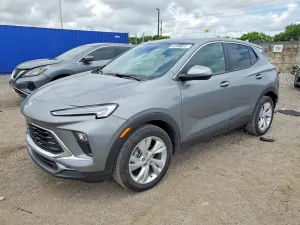 Buick Encore 1.3L 3 2026