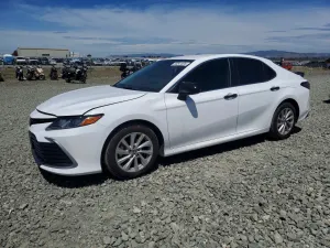 Toyota Camry 2.5L 4 2024