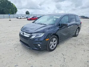 Honda Odyssey 3.5L 6 2019