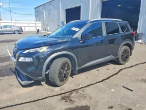 Nissan Rogue 1.5L 3 2023