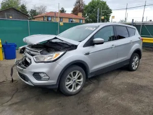 Ford Escape 1.5L 4 2019