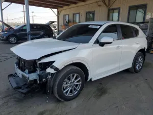Mazda CX-5 2.5L 4 2025
