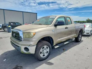 Toyota Tundra 4.7L 8 2008