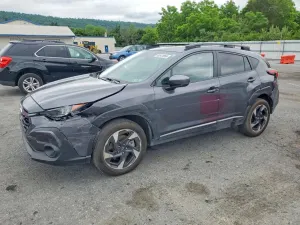 Subaru Crosstrek 2.5L 4 2025