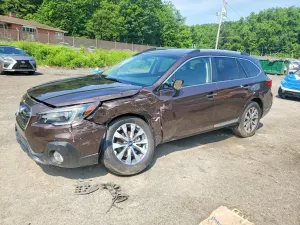 Subaru Outback 3.6L 6 2019