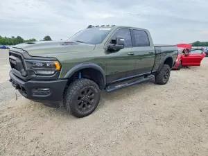 RAM 2500 6.4L 8 2024