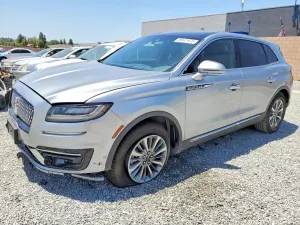 Lincoln Nautilus 2.0L 4 2020