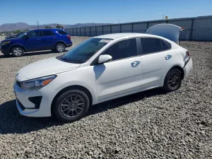 Kia Rio 1.6L 4 2021