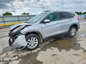 Honda CR-V 2.4L 4 2016
