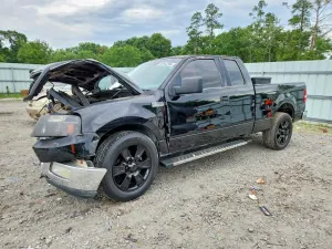 Ford F-150 5.4L 8 2005