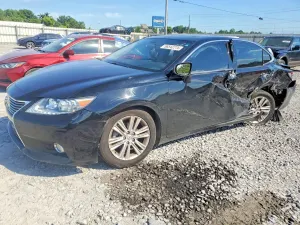 Lexus ES 3.5L 6 2015