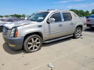 Cadillac Escalade 6.2L 8 2007