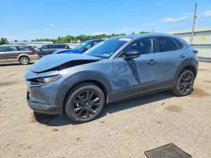 Mazda CX-30 2.5L 4 2022