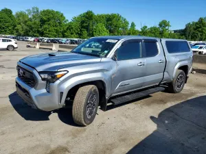 Toyota Tacoma 2.4L 4 2025