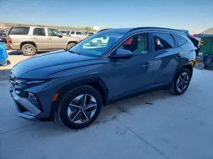 Hyundai Tucson 2.5L 4 2025