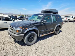 Ford Explorer 4.0L 6 1998