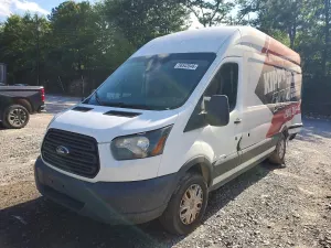Ford Transit 3.5L 6 2016