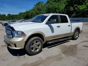 RAM 1500 5.7L 8 2016