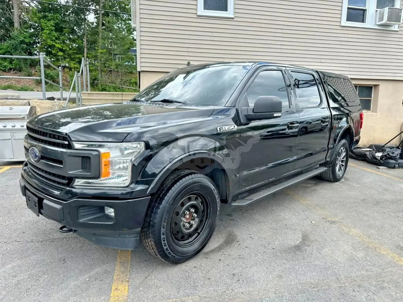 Ford F-150 3.5L 6 2020