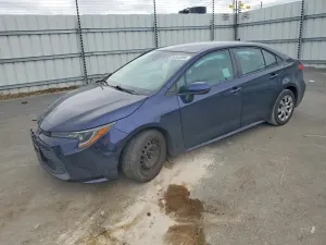 Toyota Corolla 1.8L 4 2022