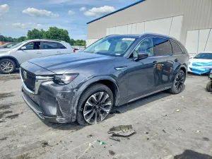 Mazda CX-90 3.3L 6 2024