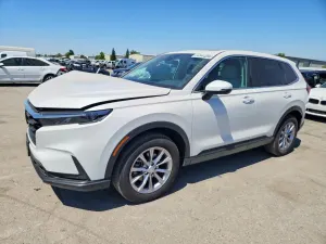 Honda CR-V 1.5L 4 2024