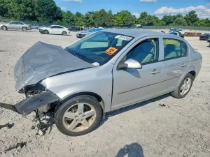 Chevrolet Cobalt 2.2L 4 2007