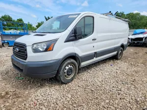 Ford Transit 3.7L 6 2016