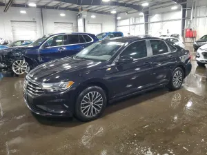 Volkswagen Jetta 1.4L 4 2021