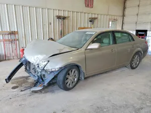 Toyota Avalon 3.5L 6 2005